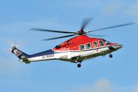 G-SNSA @ EGSH - Regular visitor. - by keithnewsome
