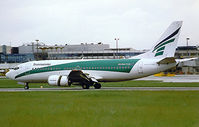 PH-TSX @ LOWW - Boeing 737-3K2 [26318] (Transavia) Vienna-Schwechat~OE 14/05/1999