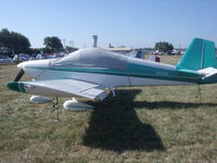 N670SB @ OSH - Vans RV-6A - by Christian Maurer