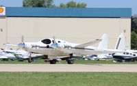 N24BT @ KOSH - Rutan Boomerang 202