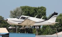 N4520T @ KOSH - Piper PA-28-180