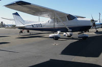 N73113 @ KWHP - 1976 Cessna 172M @ Whiteman Airport, Pacoima CA - by Steve Nation