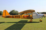 G-MVOJ photo, click to enlarge G-MVOJ photo, click to enlarge
