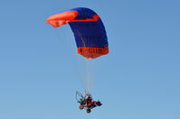 G-CIIB @ X3CX - At Northrepps. - by Graham Reeve