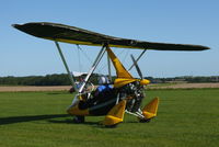 G-CINH @ X3CX - About to depart from Northrepps. - by Graham Reeve