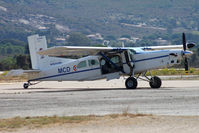 890 @ LFKC - Parked - by micka2b