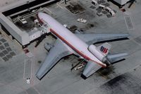 N1817U @ SFO - Aerial at SFO - by Wernher Krutein