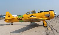 N9805C @ YIP - SNJ5B - by Florida Metal
