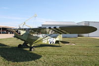 N50364 @ KEOK - At the L-bird fly-in