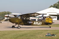 N32FL @ KEOK - At the L-bird fly-in - by Glenn E. Chatfield