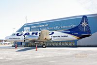 C-FHNM @ YVR - At the South Terminal - by metricbolt