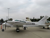 N7710Q photo, click to enlarge