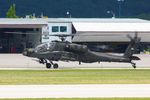 99-05120 @ KTVC - Taxi From Landing RWY 36 - by Mel II
