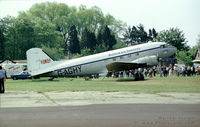 N147DC - This is actually N147DC - by Photovault Aviation Museum