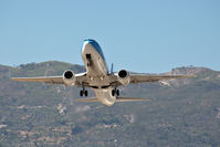 OO-VAC @ LGSM - Samos Greece 9.9.13 - by leo larsen