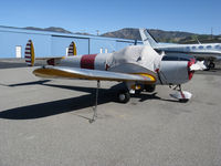 N2081H @ KWHP - 1946 Ercoupe 415-C with cockpit cover @ Whiteman Airport, Pacoima, CA
