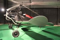 N10767 @ FFO - Kellett K-3 - by Florida Metal