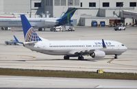 N12216 @ MIA - United - by Florida Metal