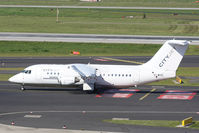 EI-WXA @ EDDL - Taxiing - by Günter Reichwein