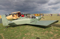 59CNB @ LFOQ - ULM salon Blois.