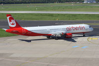 D-ALSC @ EDDL - Taxiing - by Günter Reichwein
