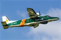 OH-MVN @ EDDR - Dornier 228-212 - by Jerzy Maciaszek
