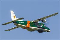 OH-MVN @ EDDR - Dornier 228-212 - by Jerzy Maciaszek
