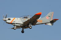 032 @ LMML - PZL-130 Orlik 032 Polish Air Force - by Raymond Zammit
