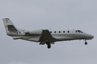 OE-GKM @ LMML - Cessna560XL Citation OE-GKM - by Raymond Zammit
