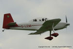 G-LEMI photo, click to enlarge G-LEMI photo, click to enlarge