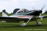 G-RVDP photo, click to enlarge G-RVDP photo, click to enlarge
