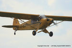 G-BGPN @ EGBK - at the LAA Rally 2015, Sywell - by Chris Hall