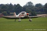 G-BIOI @ EGBK - at the LAA Rally 2015, Sywell - by Chris Hall