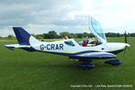 G-CRAR photo, click to enlarge G-CRAR photo, click to enlarge