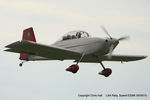 G-LEMI photo, click to enlarge G-LEMI photo, click to enlarge
