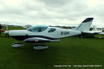 EI-EHV @ EGBK - at the LAA Rally 2015, Sywell - by Chris Hall