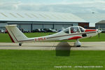 G-BMLK @ EGBK - at the LAA Rally 2015, Sywell - by Chris Hall