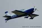 G-GLOC @ EGBK - at the LAA Rally 2015, Sywell - by Chris Hall