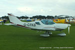 G-CFKB @ EGBK - at the LAA Rally 2015, Sywell - by Chris Hall