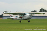 G-ATPT @ EGBK - at the LAA Rally 2015, Sywell - by Chris Hall