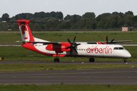 D-ABQG @ EDDL - Taxiing - by Günter Reichwein