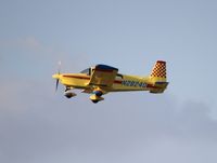 N28240 @ LAL - Grumman AA-5B