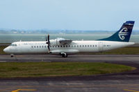 ZK-MCY @ NZAA - At Auckland - by Micha Lueck