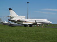 VH-CRW @ NZAA - Up from Napier and then back to Oz - by magnaman