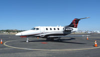 N707RK @ CCR - Visitor - by Bill Larkins