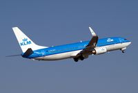 PH-BXY @ LTBA - Boeing 737-8K2 [30372] (KLM-Royal Dutch Airlines)  Istanbul-Ataturk~TC 18/04/2015