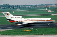 RA-42406 - RA-42406 taxis for a  take-off - by Photovault Aviation Museum