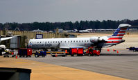 N556NN @ KRIC - Richmond - by Ronald Barker