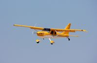 N767KV @ KOSH - Sportsman GS-2