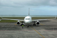 ZK-OXF @ NZAA - At Auckland - by Micha Lueck
